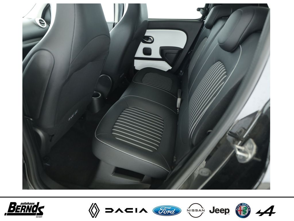 Renault Twingo E-Tech – Bild 17