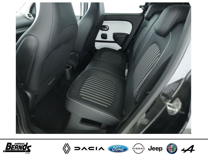 Renault Twingo E-Tech