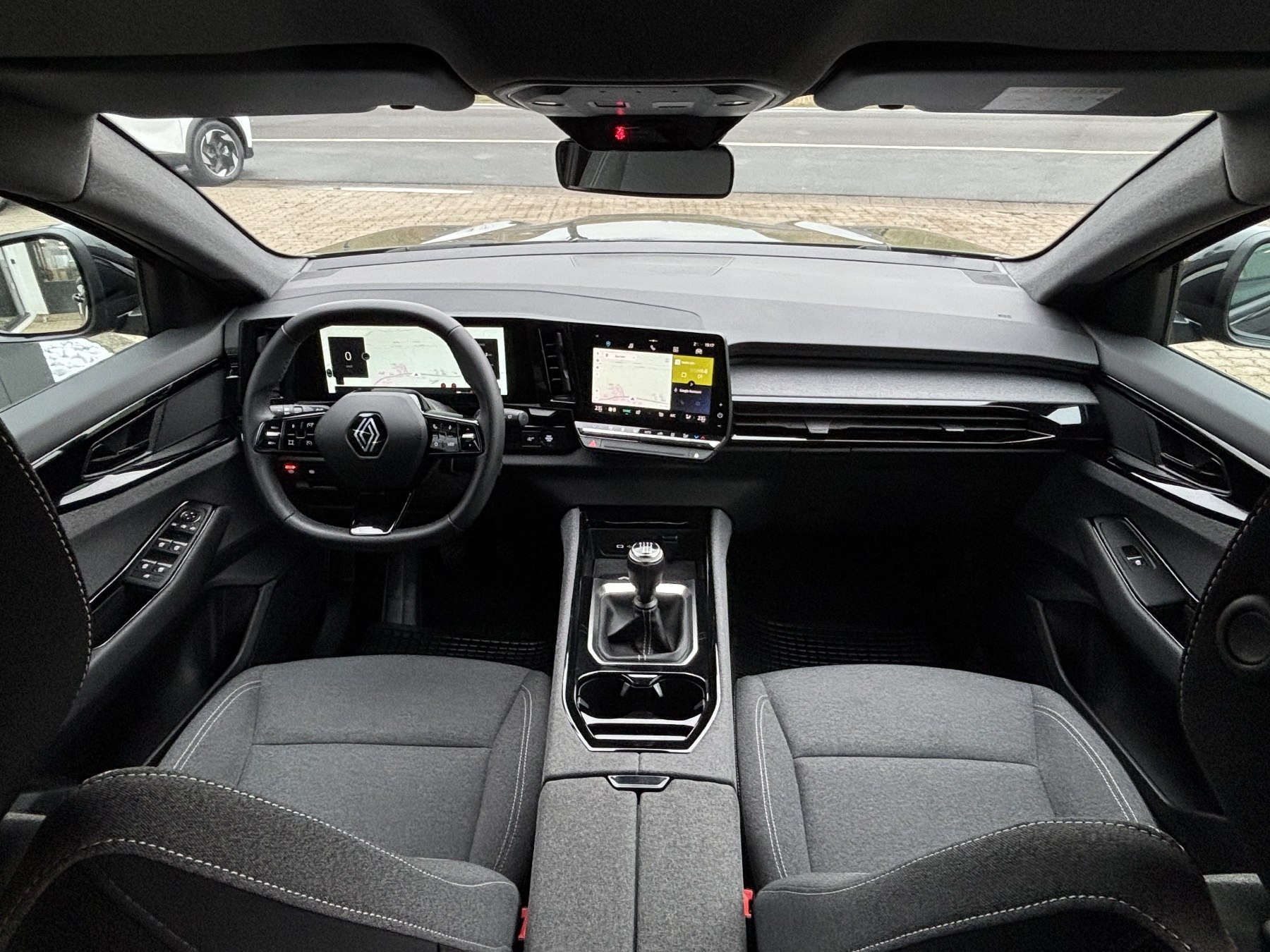 Renault Austral – Bild 9