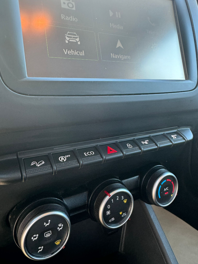 DACIA Duster 0 — imagine 11