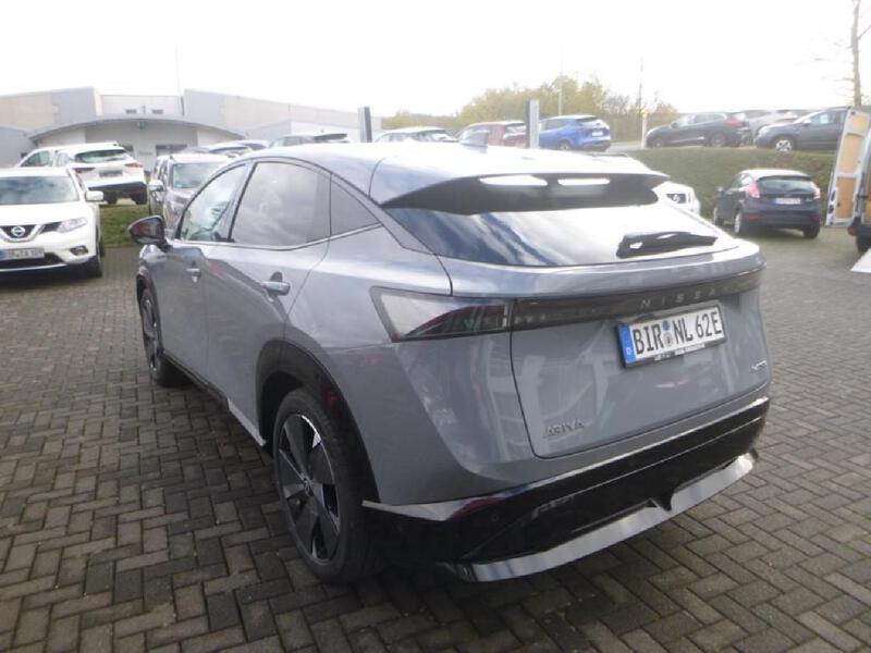 Nissan Ariya