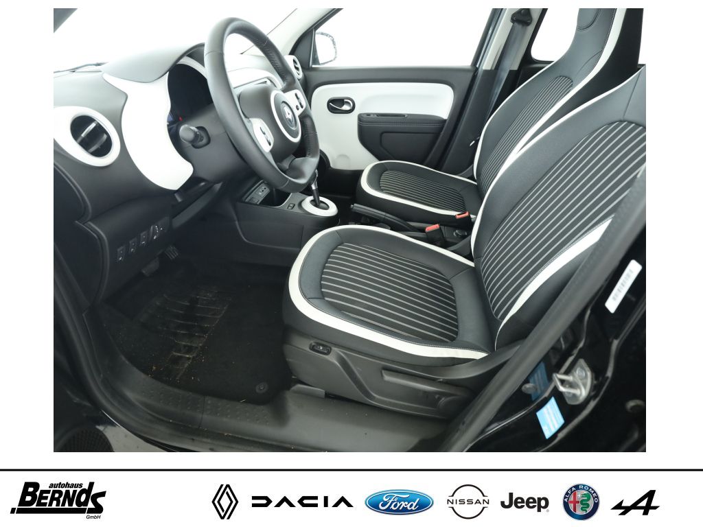Renault Twingo E-Tech – Bild 13