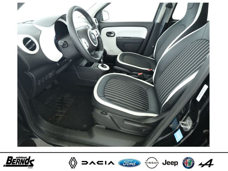 Renault Twingo E-Tech