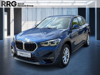 BMW X1 xDrive 2.0i Advantage