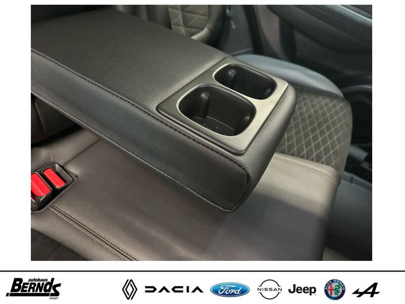 Fahrzeugabbildung Kadjar  TCe 160 EDC GPF Bild 102 von 422