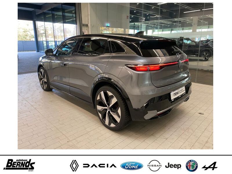 Fahrzeugabbildung Megane E-Tech EV60 220HP Optimum Charge Bild 401 von 422
