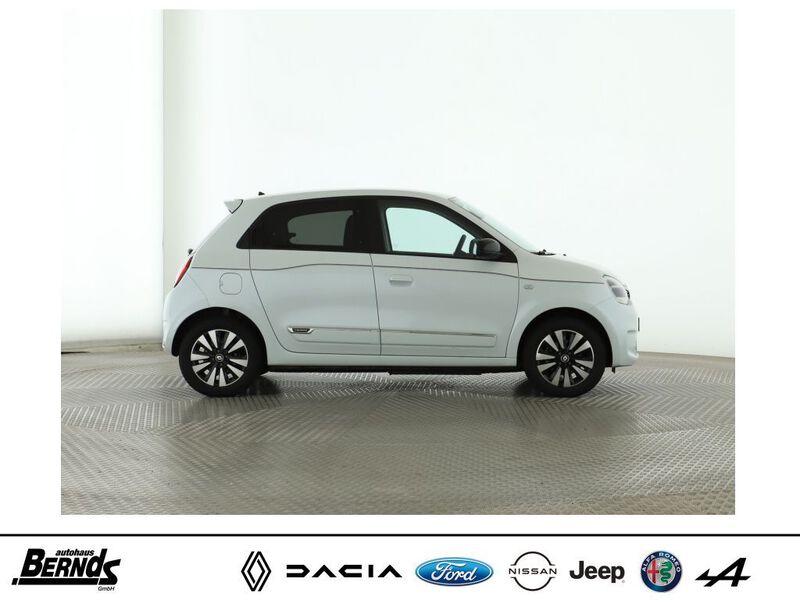 Renault Twingo E-Tech