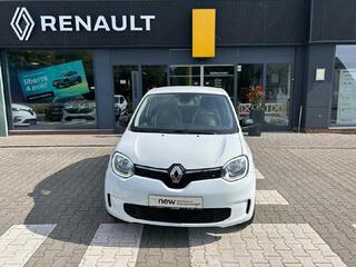 Renault Twingo ZEN SCe 65 Start & Stop