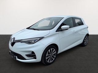 Renault Zoe R135 Intens R135/Z.E. 50 (Kauf-Batterie)