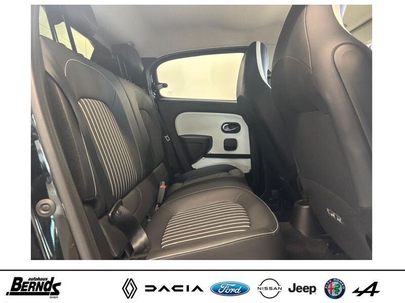 Fahrzeugabbildung Twingo E-Tech 100% el. 60kW/82PS Bild 369 von 423