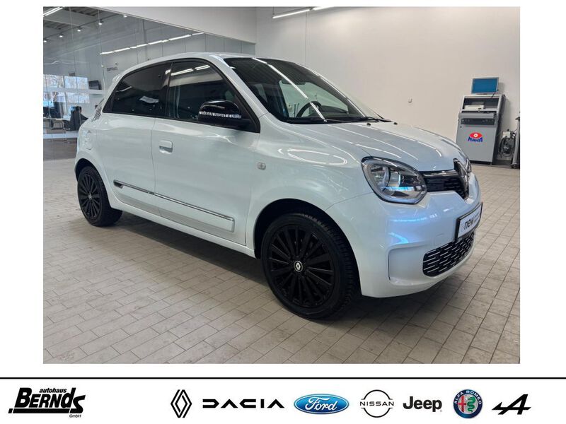 Fahrzeugabbildung Twingo SCe 65 Start & Stop 45kw/65PS Bild 107 von 424