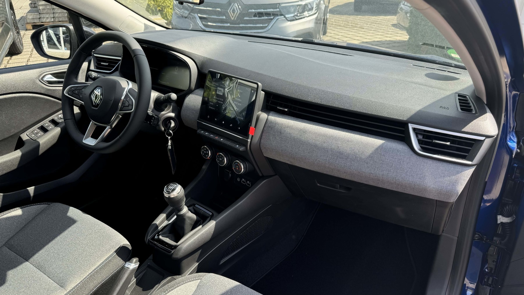 Renault Clio – Bild 15