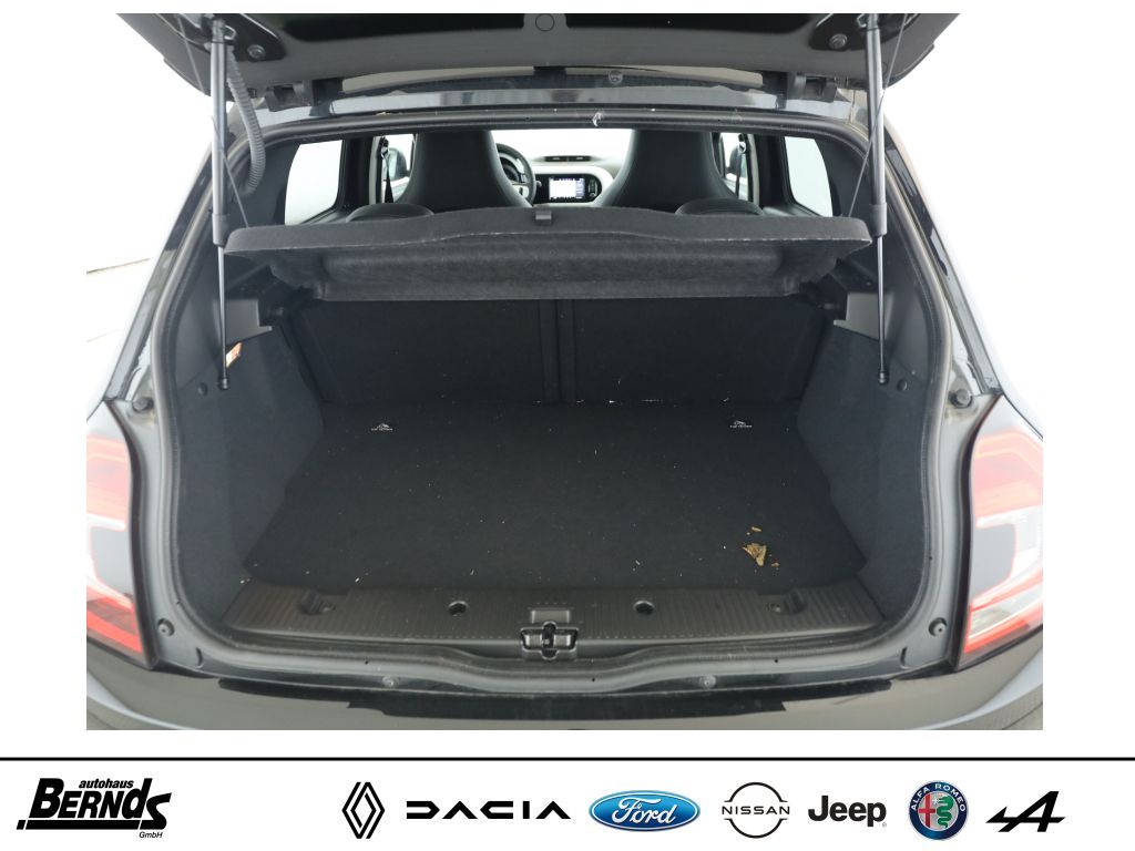 Renault Twingo E-Tech – Bild 19