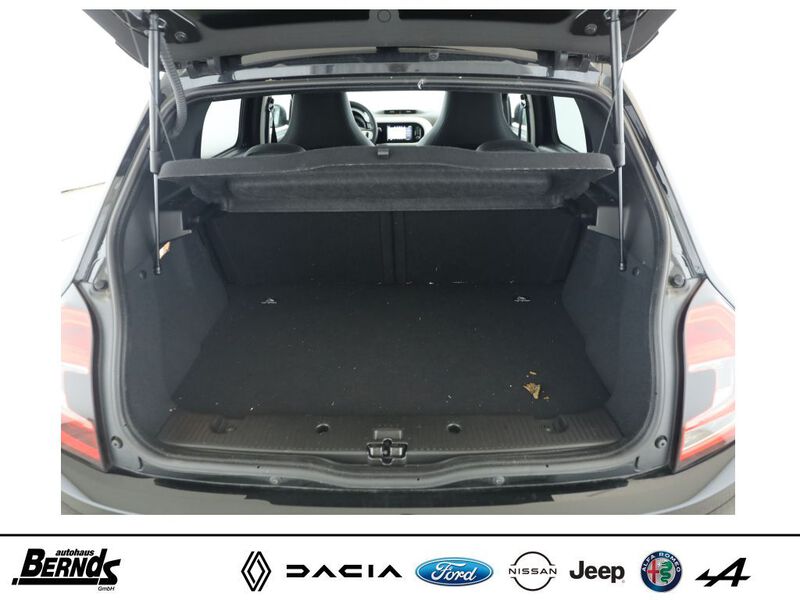 Renault Twingo E-Tech