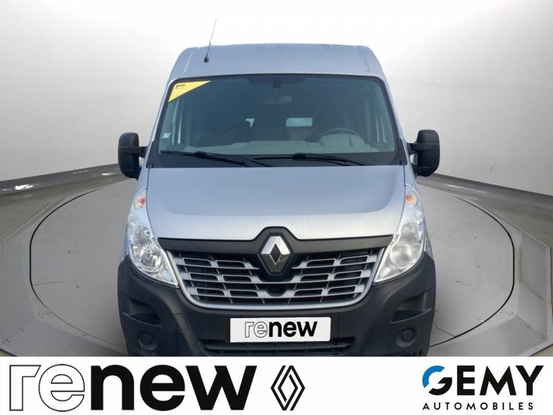 Renault Master Fourgon