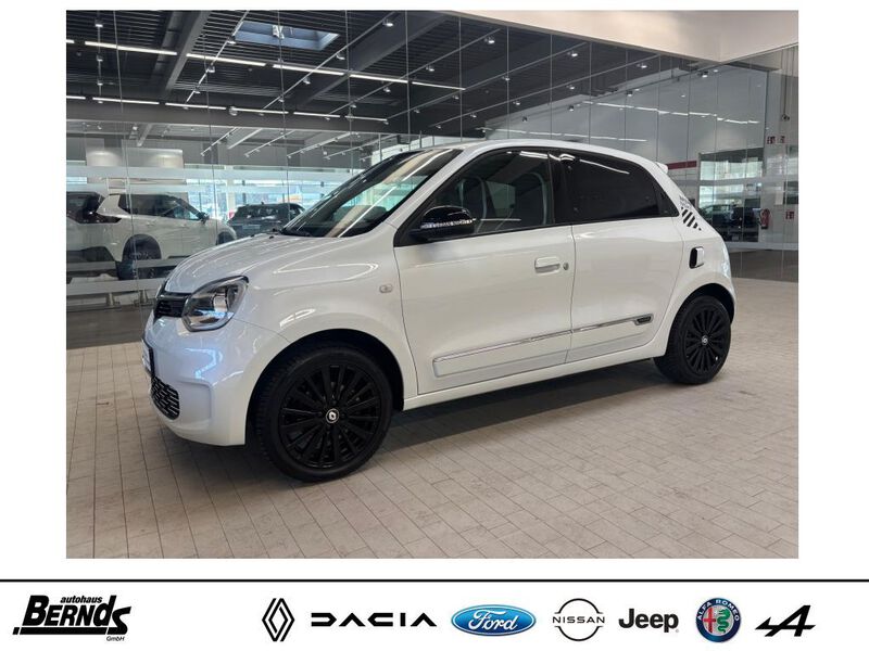 Fahrzeugabbildung Twingo SCe 65 Start & Stop 45kw/65PS Bild 125 von 424