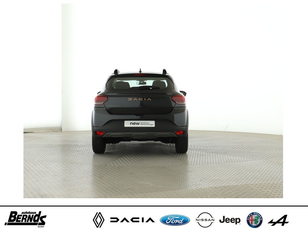 Dacia Sandero – Bild 26