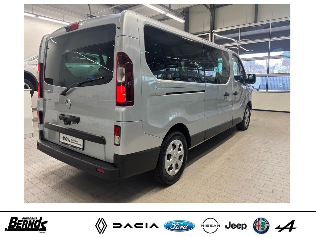 Renault Grand Trafic – Bild 5