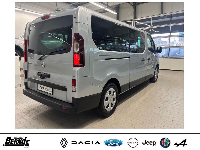 Renault Grand Trafic