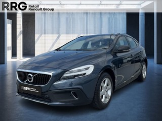 Volvo V40 Cross Country - Klimaautomatik 2-Zonen