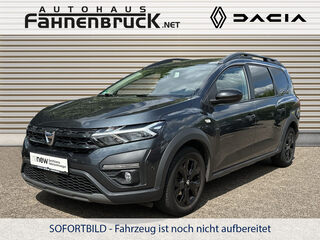 Dacia Jogger Extreme + 1.0 TCe 110 - Scheckheft PDC+Rfk