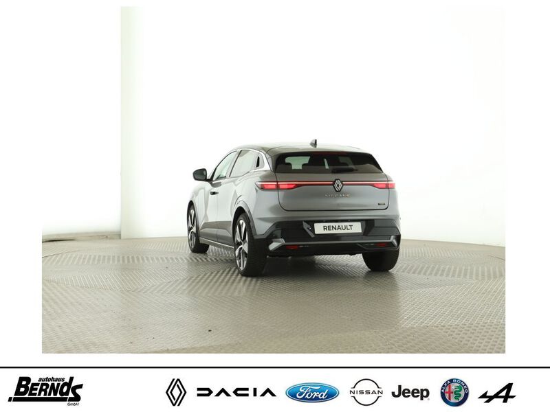 Fahrzeugabbildung Megane E-Tech EV60 220HP Optimum Charge Bild 391 von 422