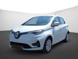 Renault Zoe R110 Experience R110/Z.E. 50 (Kauf-Batterie)