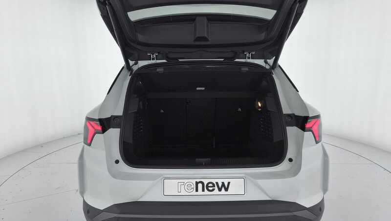 Renault Scenic E-Tech Eléctrico
