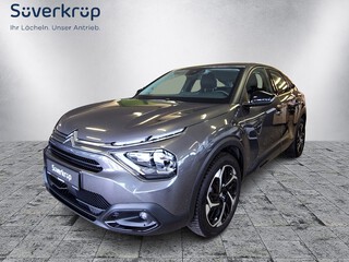 Citroen C4 1.2 PureTech Feel Pack ++NAVI+KAMERA+SHZ++