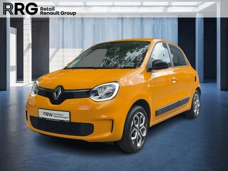 Renault Twingo EQUILIBRE SCe 65 Start & Stop