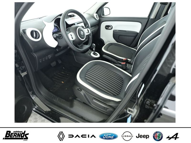 Renault Twingo E-Tech