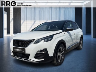 Peugeot 3008 3008 - Audio-Navigationssystem