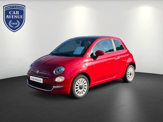 Fiat 500 Dolcevita 1.0 Mild Hybrid - NAVI, CARPLAY, KLIMA