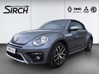 VW Beetle Cabriolet 1.4 TSI 150 PS DUNE BMT/S&S