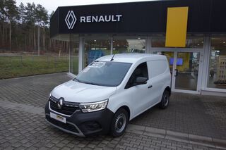 Renault Kangoo Rapid Advance L1 Blue dCi 95 Open Sesame by