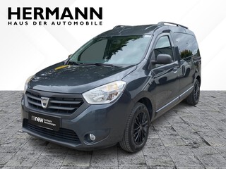 Dacia Dokker Ambiance dCi 75