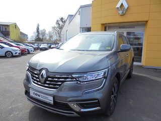 Renault Koleos 1.3 TCe 160 Techno - Automatik*Navi*PDC