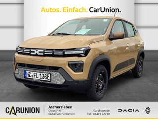 Dacia Spring Extreme ELECTRIC 65