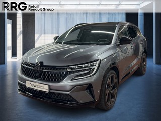 Renault Espace ESPRIT ALPINE E-TECH FULL HYBRID 200