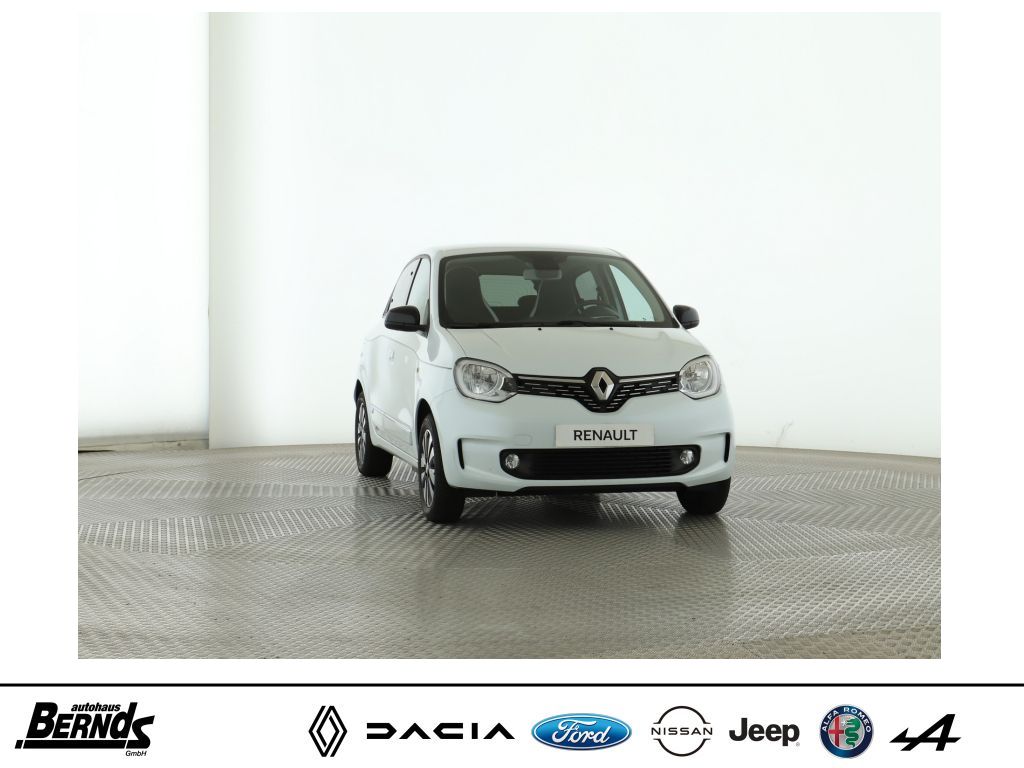 Renault Twingo E-Tech – Bild 3