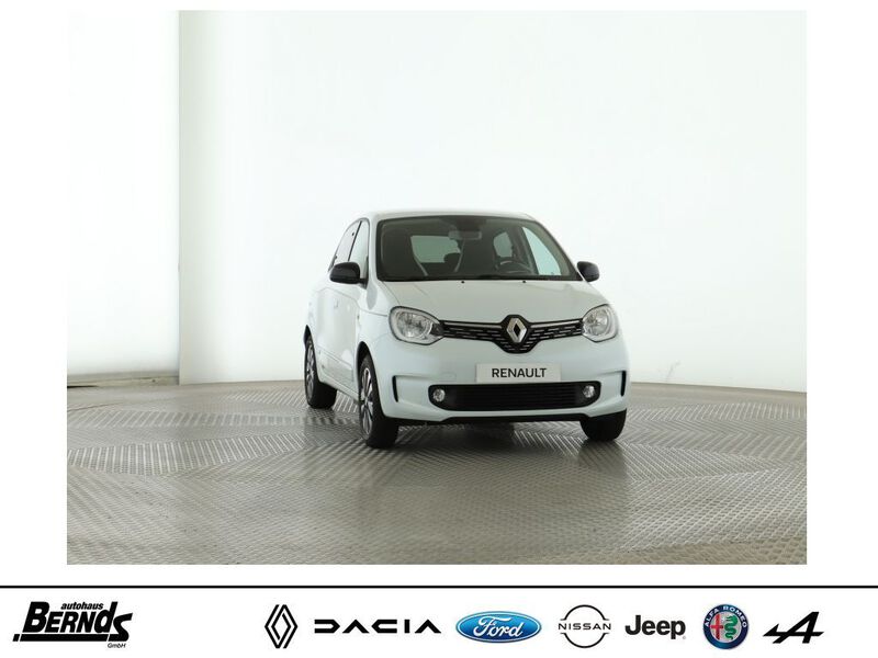 Renault Twingo E-Tech