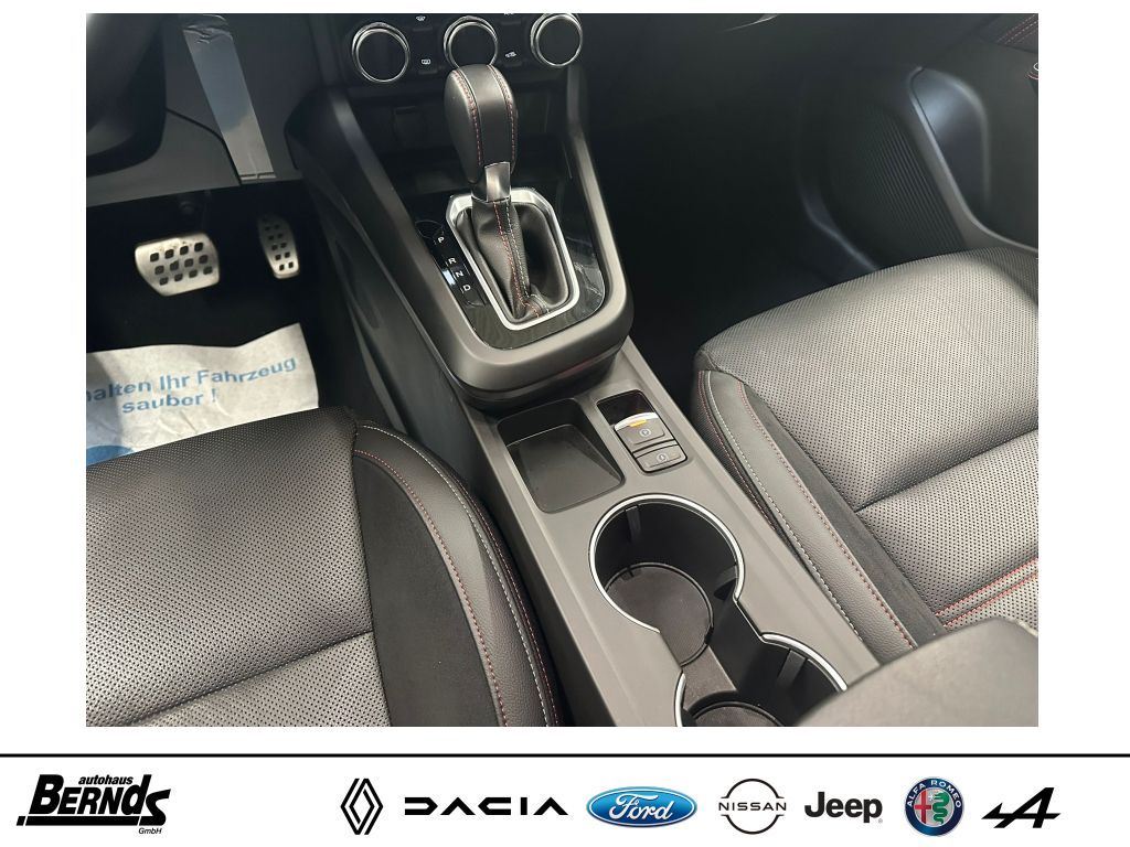 Renault Arkana – Bild 21