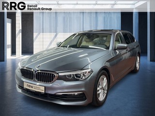 BMW 520 D TOURING 190