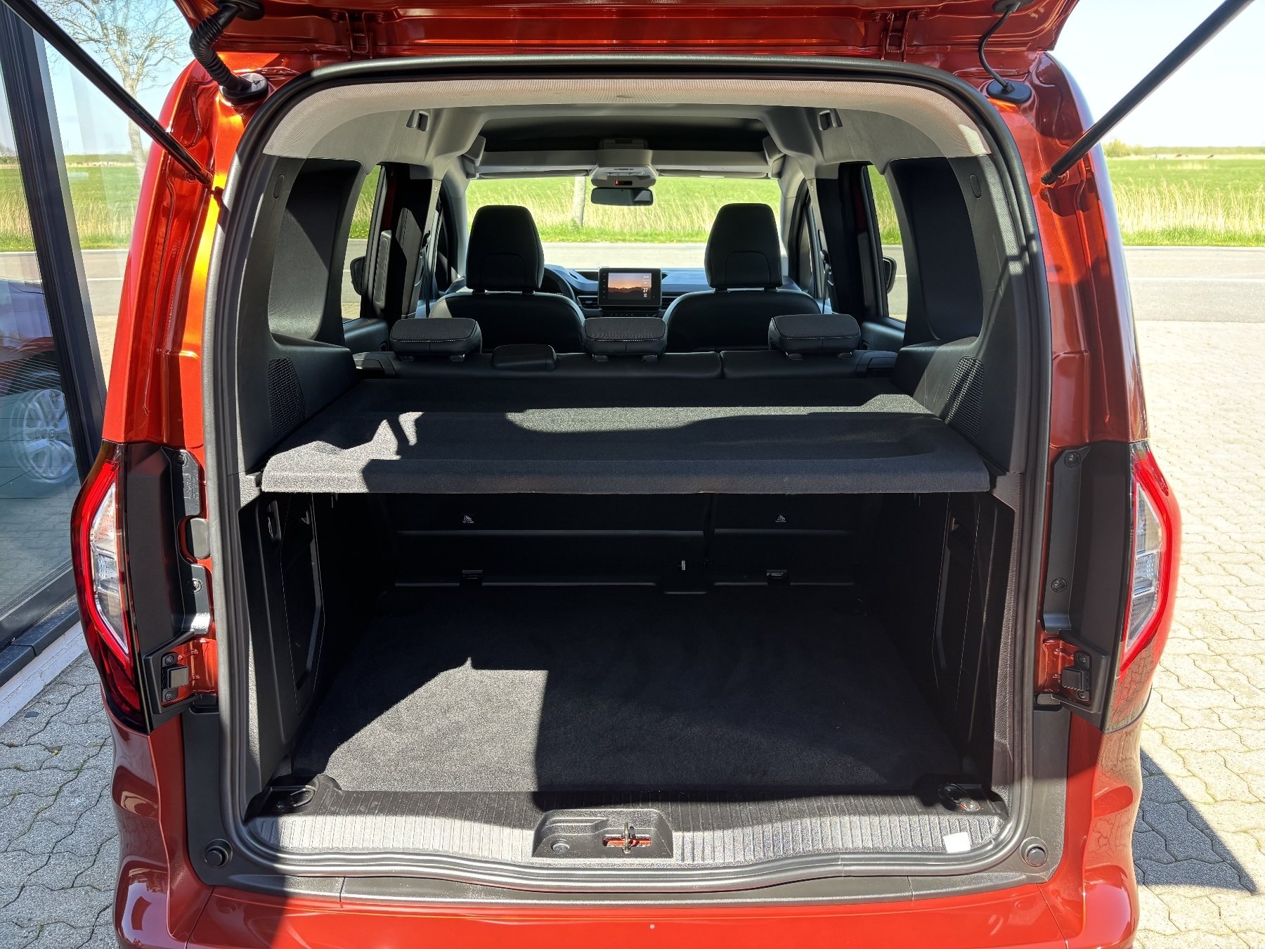 Renault Kangoo – Bild 6