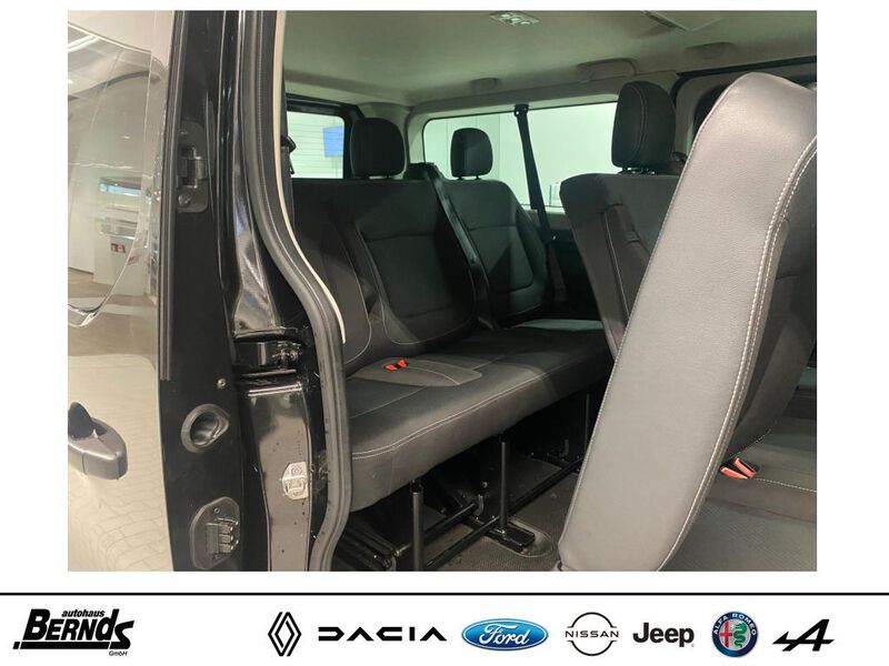 Renault Grand Trafic