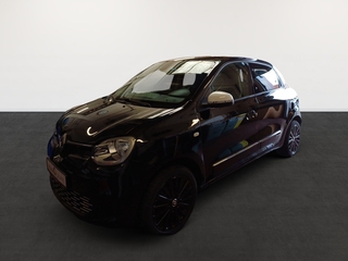 Renault TWINGO E-TEC H 100% el. TWINGO E-Tech 100% elektrisch