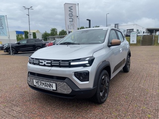 Dacia Spring Extreme ELECTRIC 65