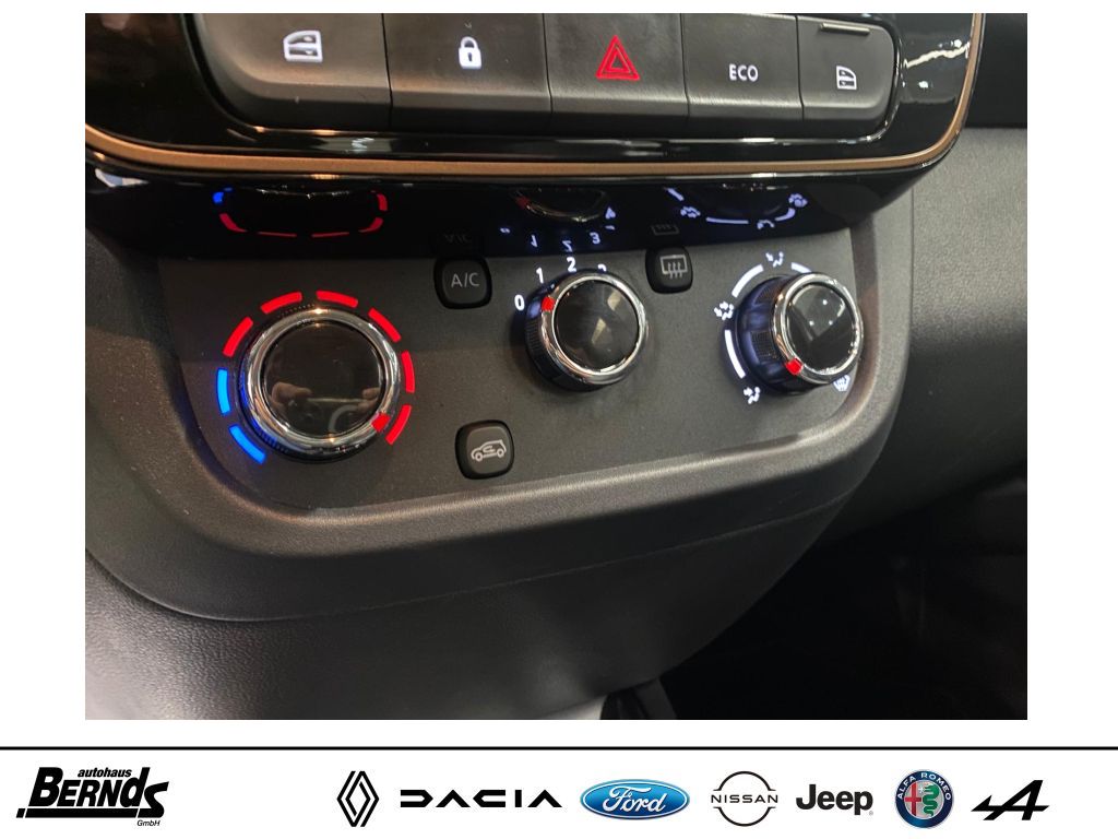 Dacia Spring – Bild 16