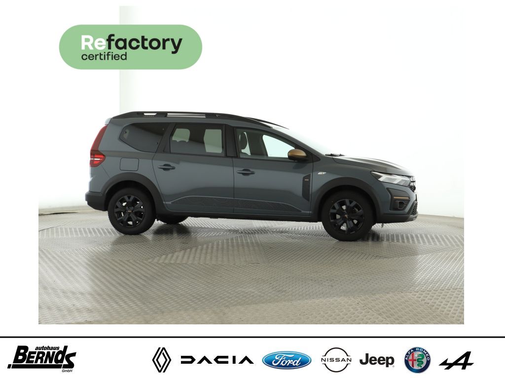 Dacia Jogger – Bild 23
