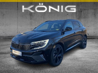 Renault Austral Iconic Esprit Alpine Full Hybrid 200